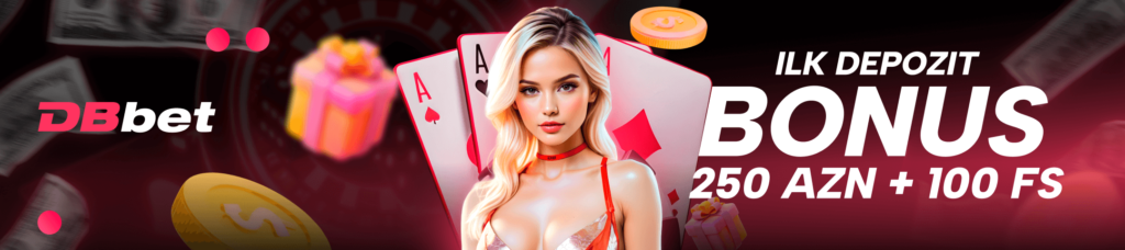 dbbet casino bonus