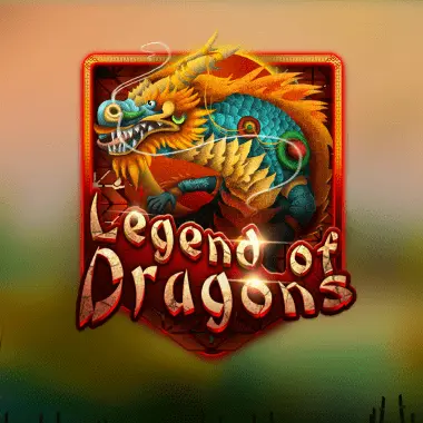 Dragon Legend Lock 2 Spin