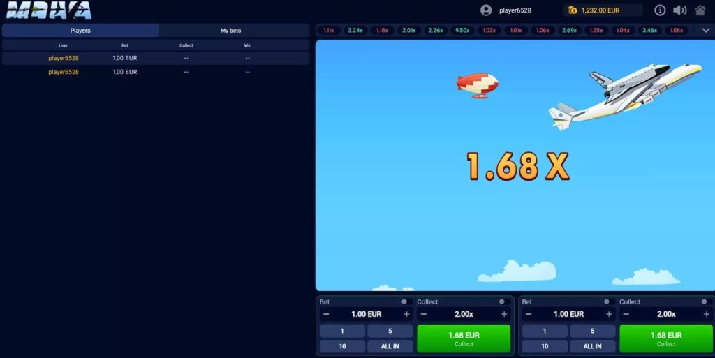 Mriya DBbet Casinosu