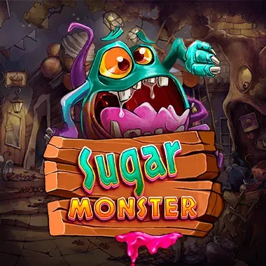 Sugar Monster