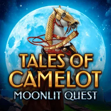 Tales Of Camelot – Moonlit Quest
